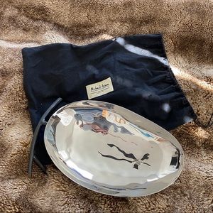 Michael Aram branch bowl